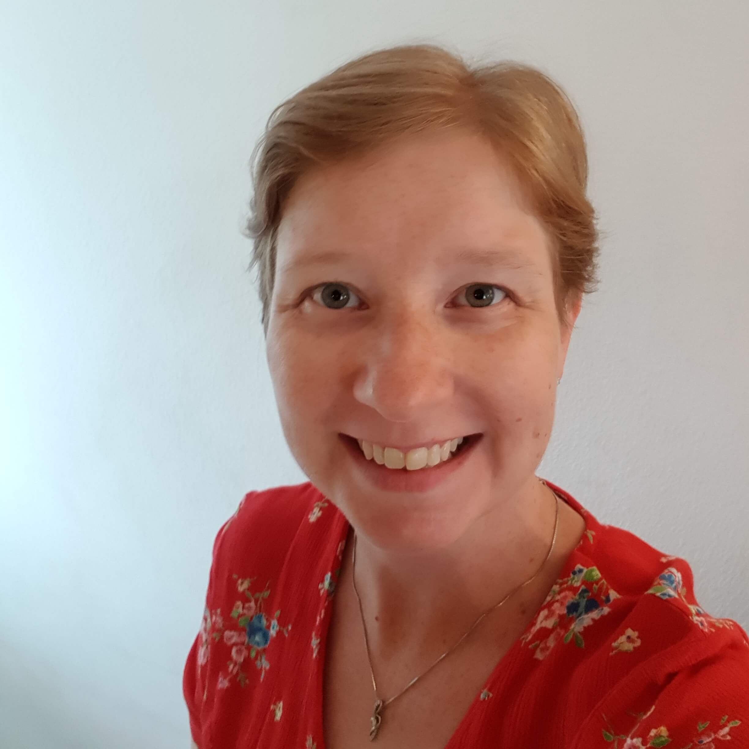 Hanne Thuesen