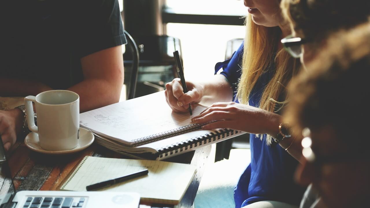 BusinessCoaching